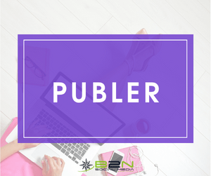 Tool-Tipps: Publer