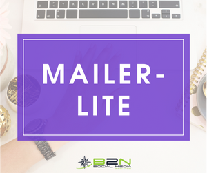Tool-Tipps: Mailerlite