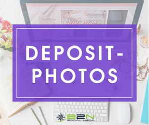 Tool-Tipps: Depositphotos
