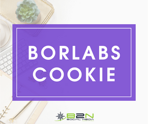 Tool-Tipps: Borlabs Cookie