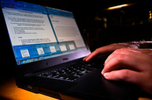 Auch online-texten will gelernt sein