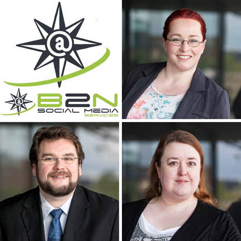 B2N Social Media Services, Bremen B2N Social Media Services, Bremen