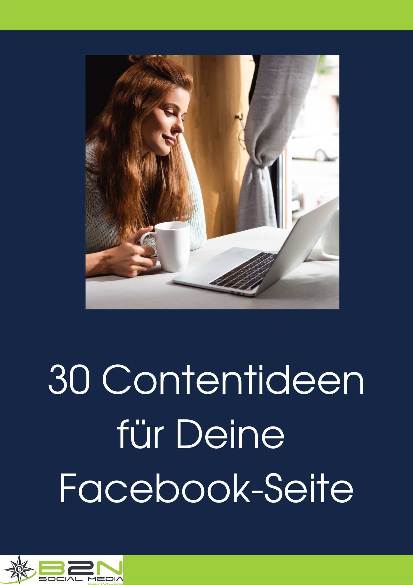 30 Contentideen für Facebook 30 Contentideen für Facebook