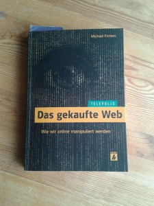 Das gekaufte Web
