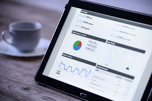 Pinterest-Analyse: Diese Kennzahlen solltest Du im Blick behalten