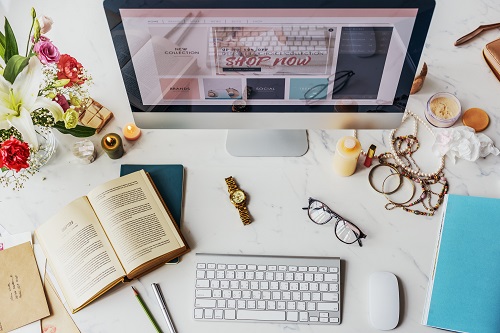 Warum Du als Pinterest-Nutzer unbedingt bloggen solltest