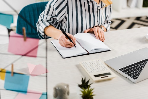 5 gute Gründe für eine Pinterest Virtual Assistant (Pinterest VA)