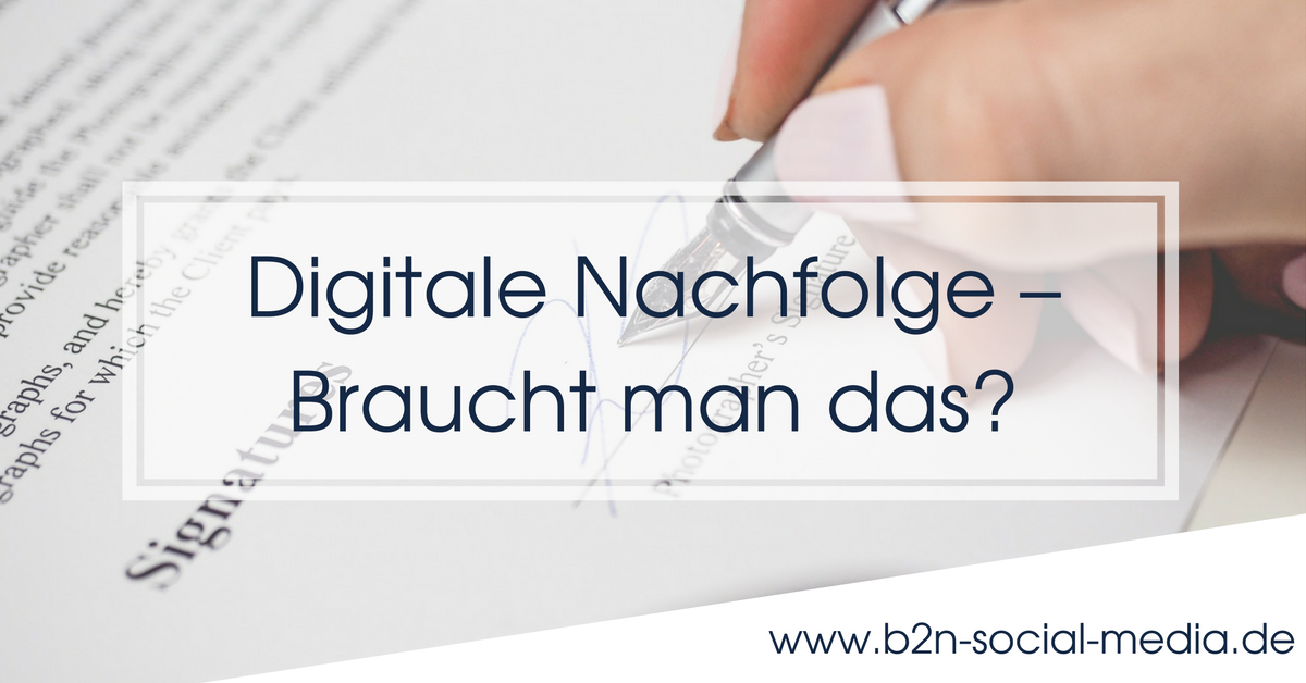 Wissens-Schatz Social Media: 21.10.2016