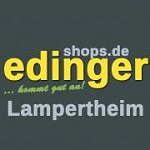 Edingershops Lampertheim