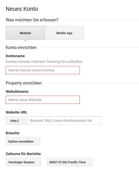 Google Analytics 02
