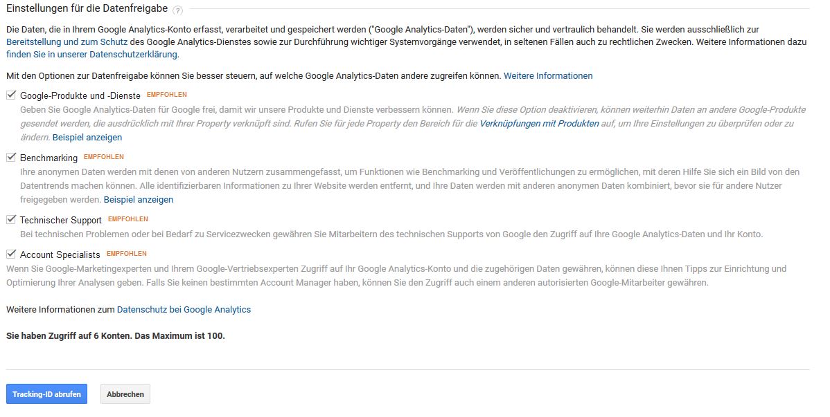 Google Analytics 03