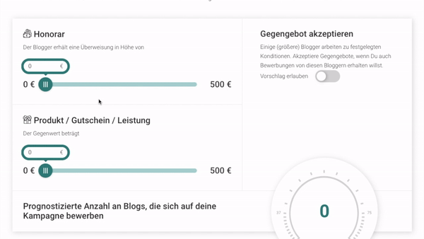 Mit diesem Tool wird Deine Blogger-Kampagne zum Erfolg