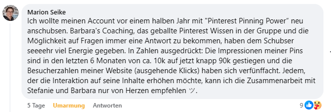 Testimonial Smart Pinning Society 03