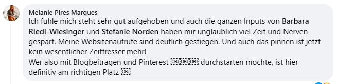 Testimonial Smart Pinning Society 04