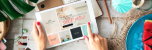 Pinterest-Shopping: Warum Pinterest ideal für Online-Shops ist