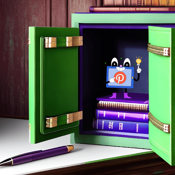 Smart Pinning Safe