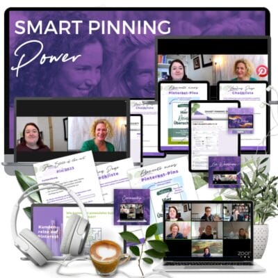 Smart Pinning Power