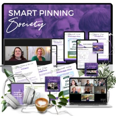 Smart Pinning Society