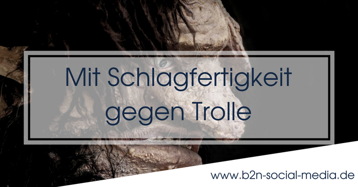Wissens-Schatz Social Media: 20.05.2016