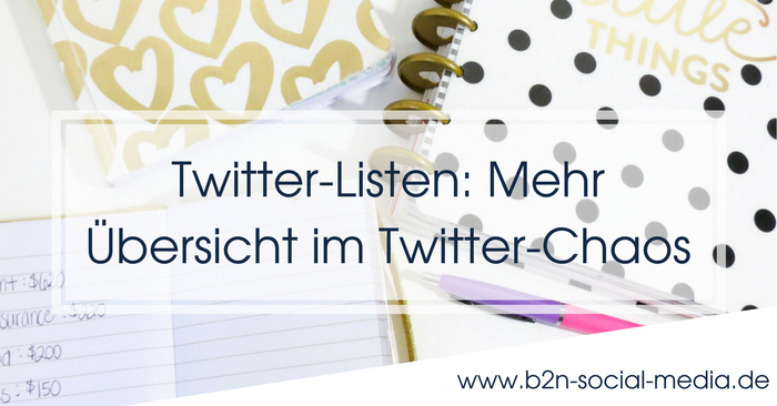 Wissens-Schatz Social Media: 25.09.2015