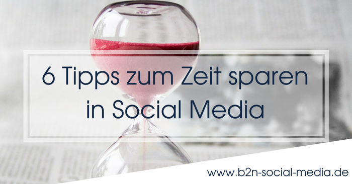 Wissens-Schatz Social Media: 21.04.2017