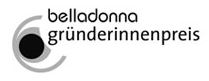 Der belladonna-Gründerinnenpreis 2014