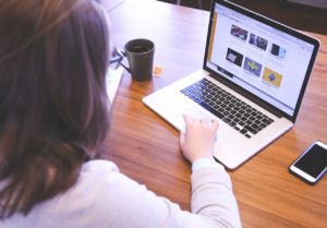 Social-Media-Dienstleistungen