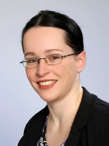 B2N-Mitgründerin Frauke Bitomsky