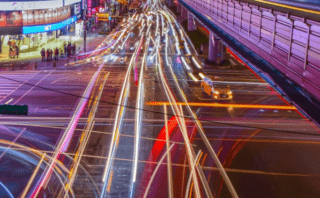 Das sind soziale Medien, keine Zauberei!